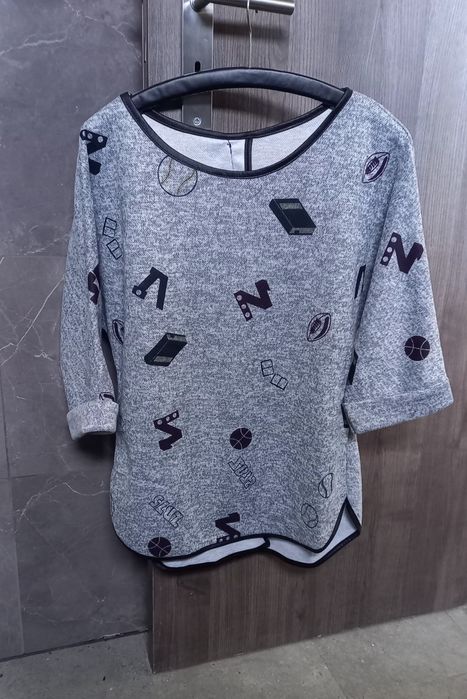 Camisola de senhora L/ XL