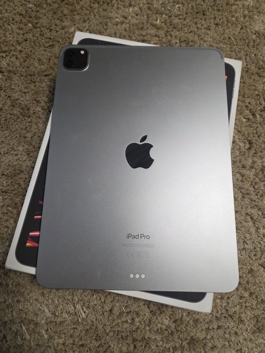iPad Pro 11 M2 4a geração como novo