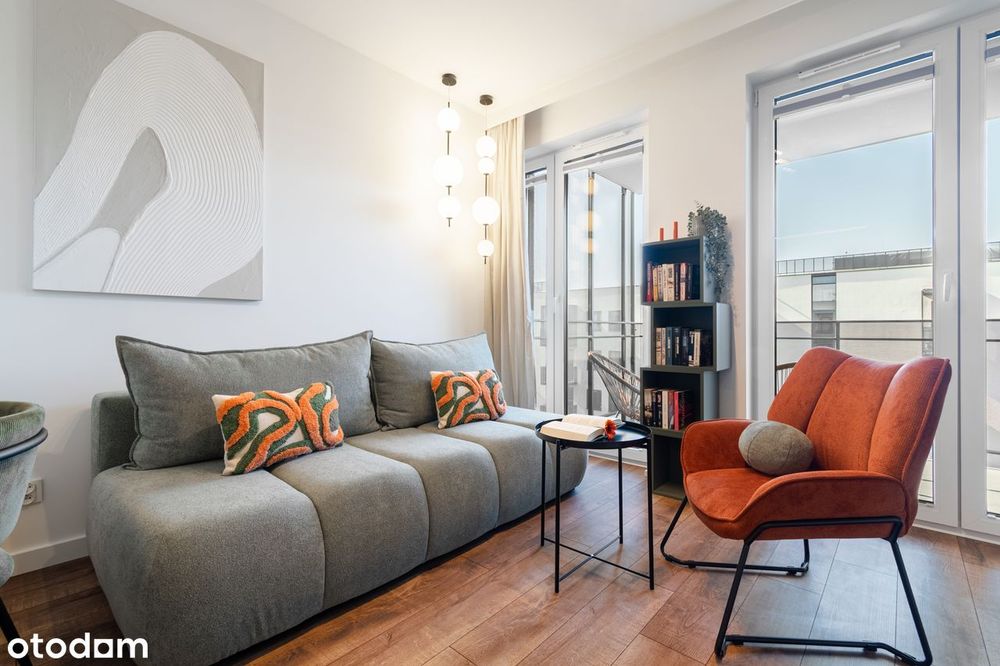 Wynajem Średnioterminowy w Katowicach/Mid-Term Apartment Rentals