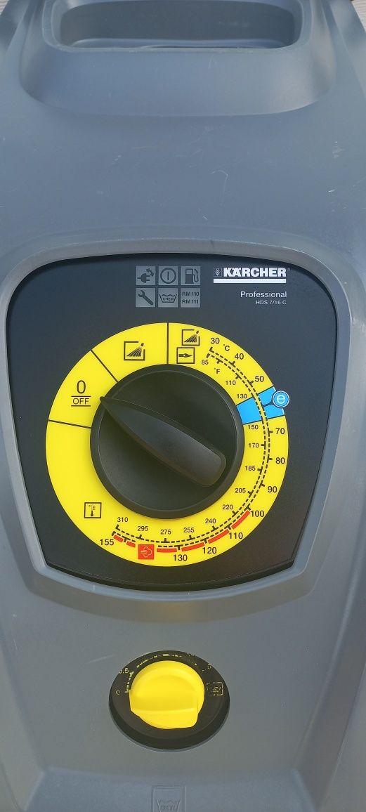 Karcher hds 7/16-4c