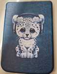 Etui PocketBook Color Touch Lux 4 i 5 Basic Lux 2 i 4 
Touch Lux 5 
Ba
