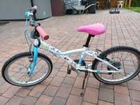 Rower btwin dzieciecy