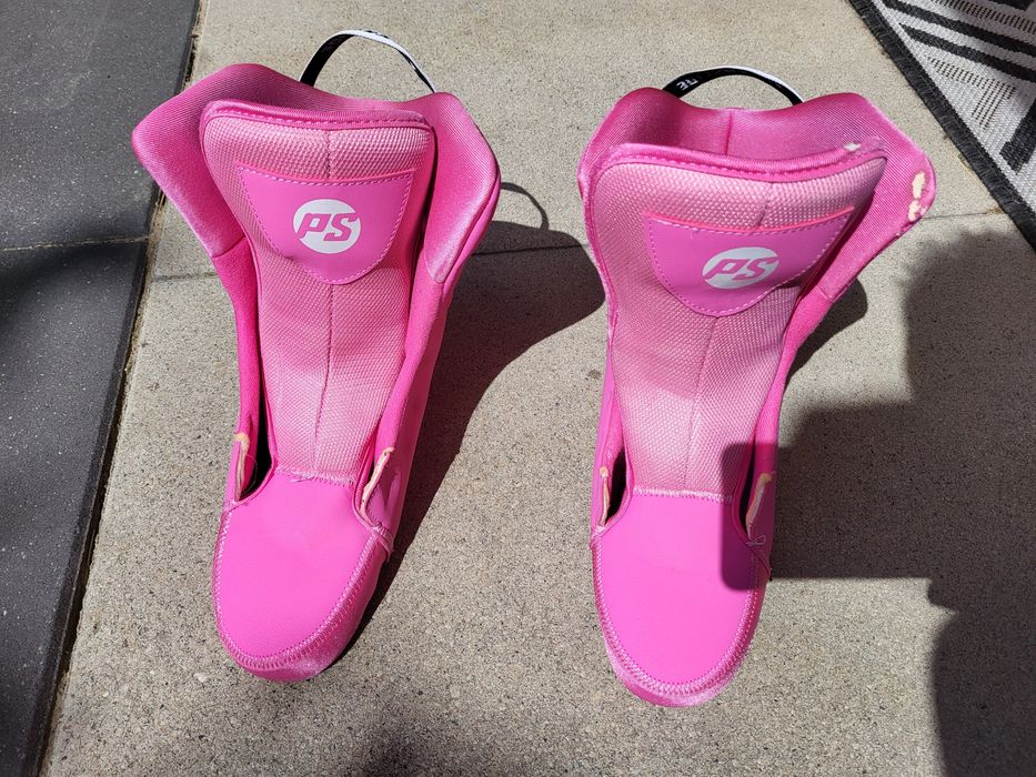 Liner linery do rolek Powerslide Next r. 42-43 pink różowe