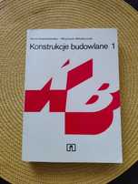 konstrukcje budowlane cz.1