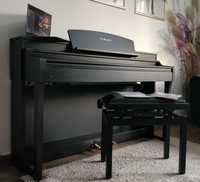 Yamaha Clavinova CSP 150 pianino cyfrowe - smart