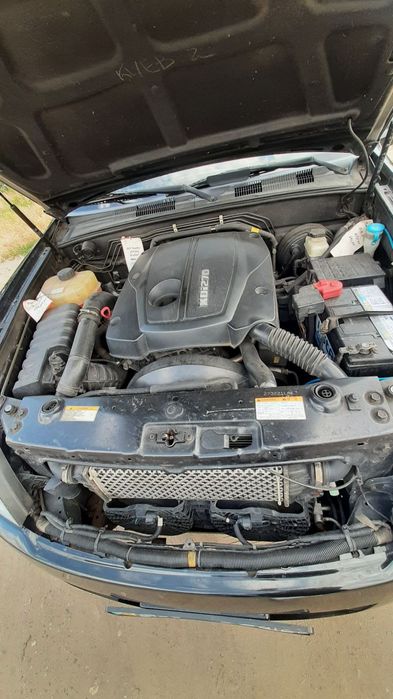 Продам  SsangYong Rexton