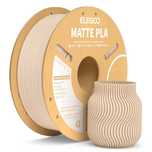 Filamento PLA 1.75 MATTE ELEGOO