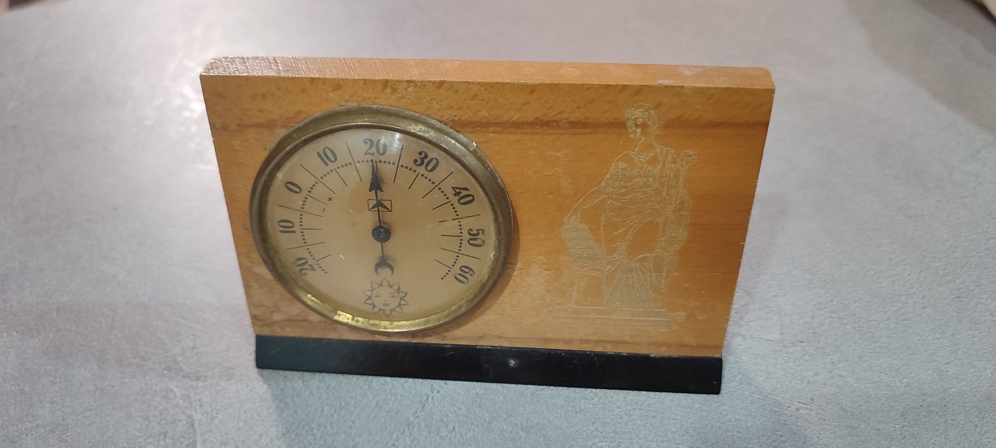 Термометр кімнатний, настільний СРСР