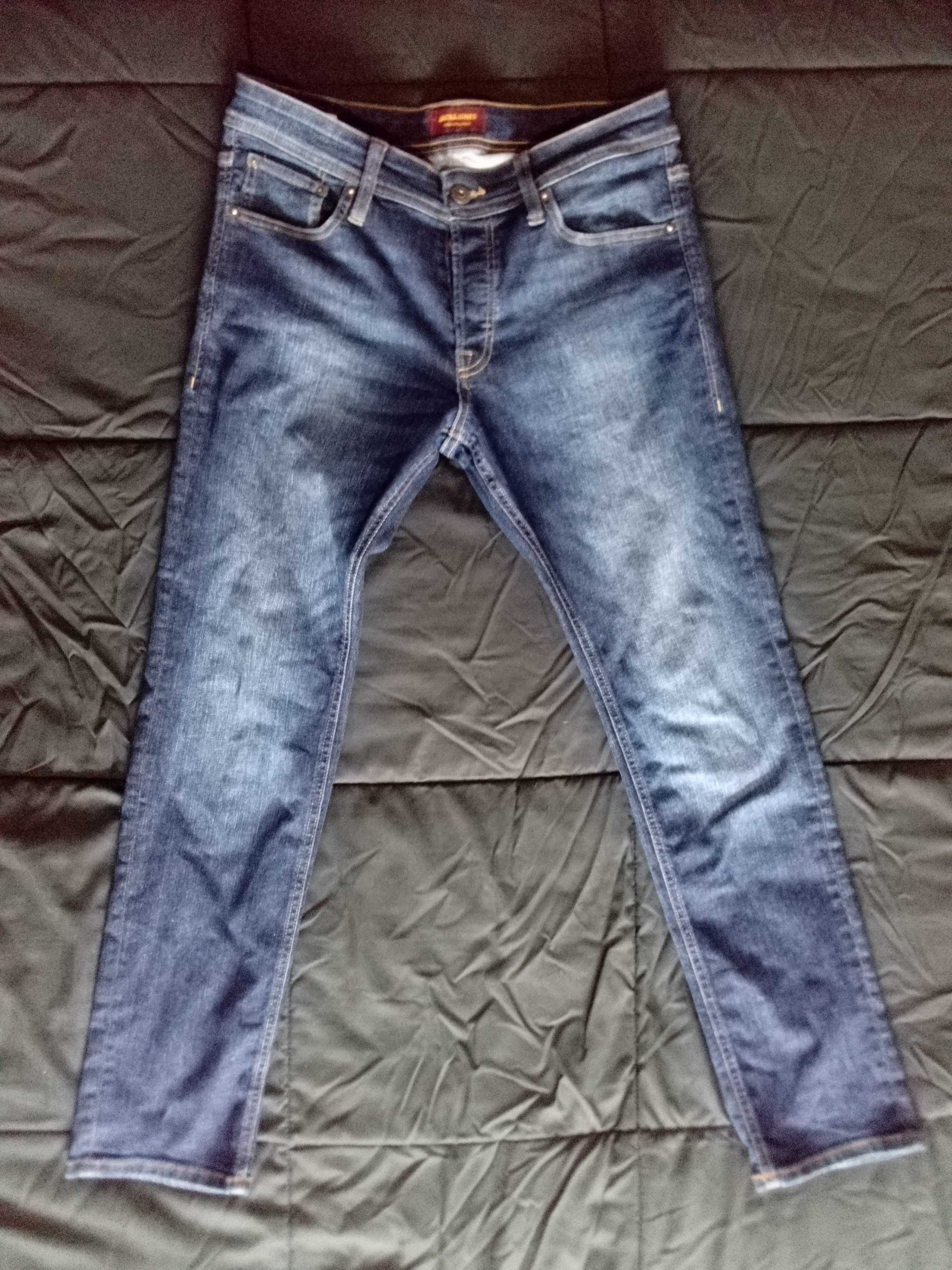 Calças para homem (novas) - Jack & Jones