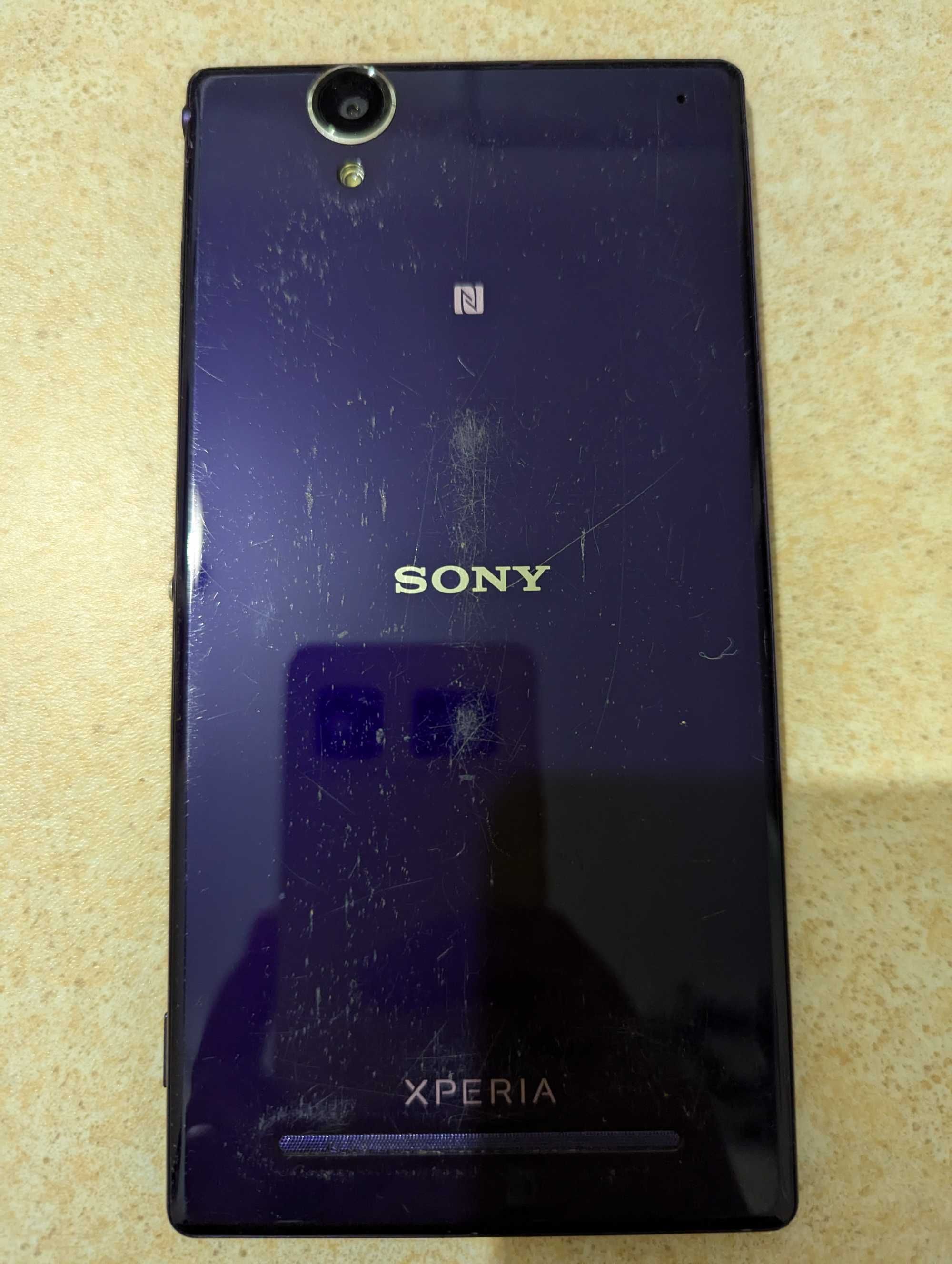 Sony Xperia T2 Ultra Dual D532