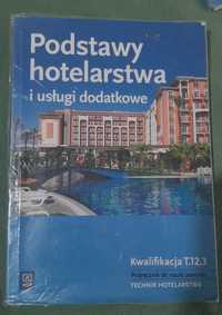 Podstawy hotelarstwa i usługi dodatkowe