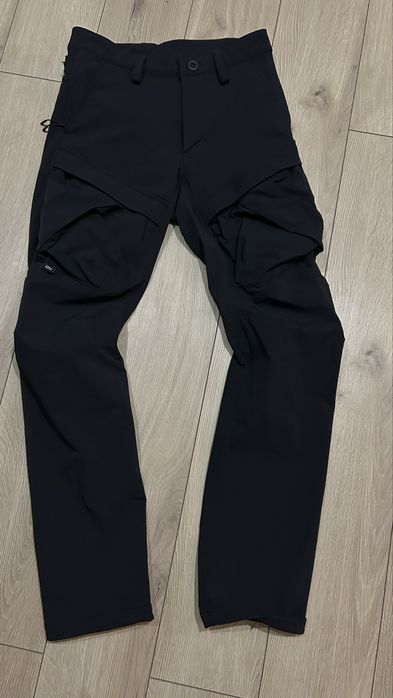 Штани Riot Division 2 pockets pants