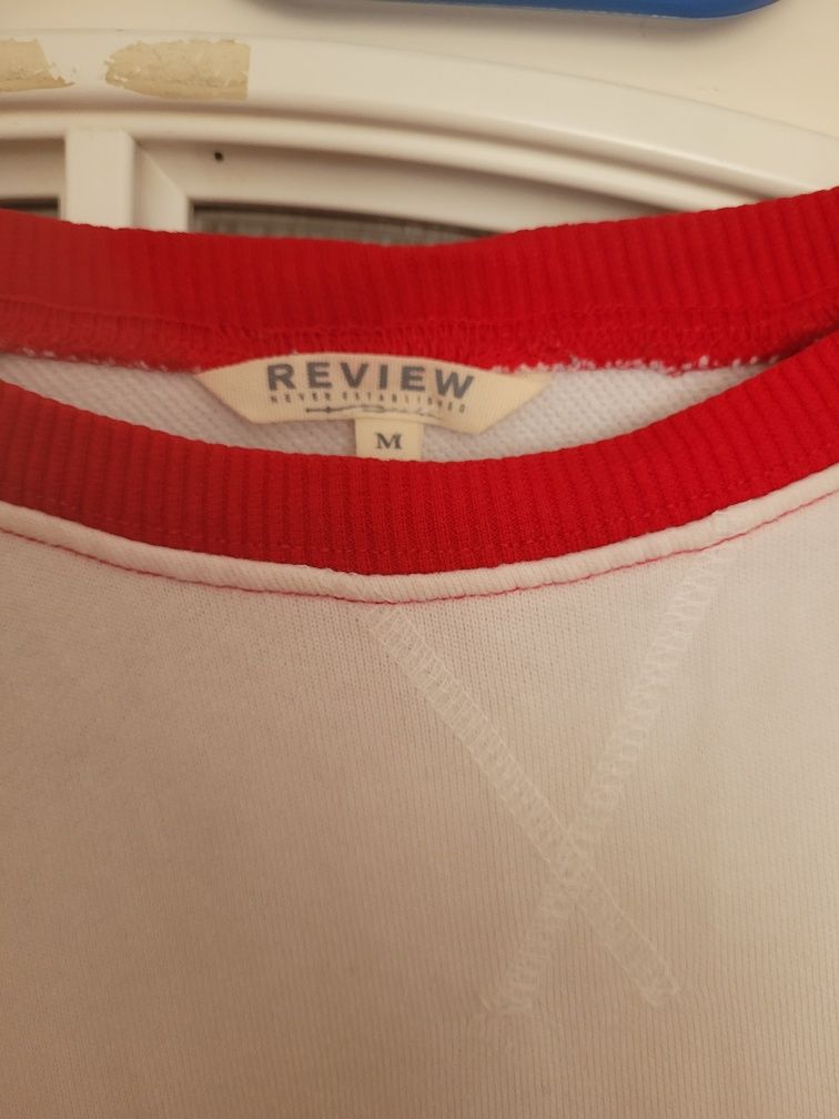 Bluza Coca-Cola.