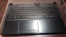 Palmrest,obudowa do HP 15-a003sa
