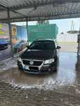 Volkswagen Passat B6