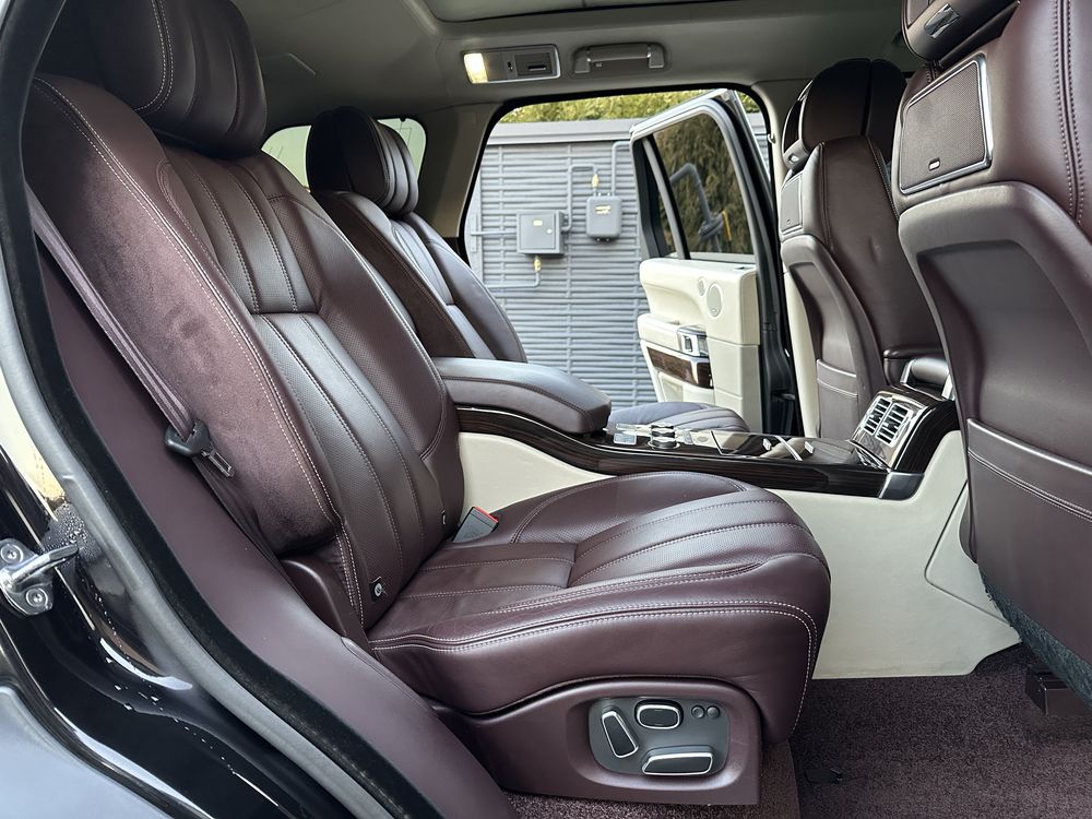 Продам Lend Rover Renge Rover 2013