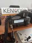 Radio hf kenwood ts50. - radio cb