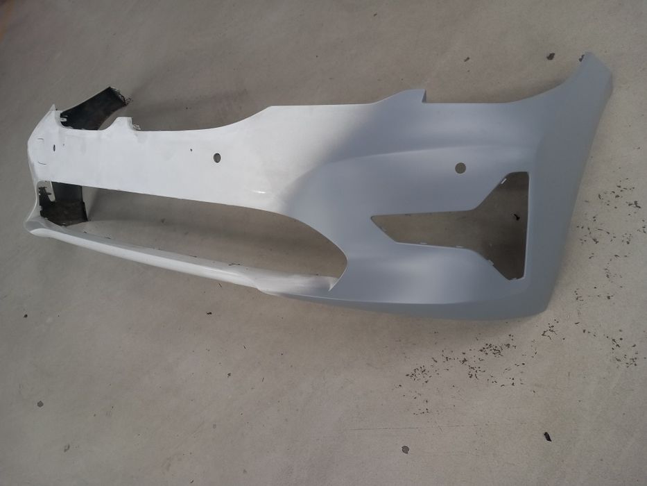 Para-choques frente original BMW 3 G20, G21, G28 de 2018 a 2025