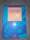 Livro Juvenil - Ulisses