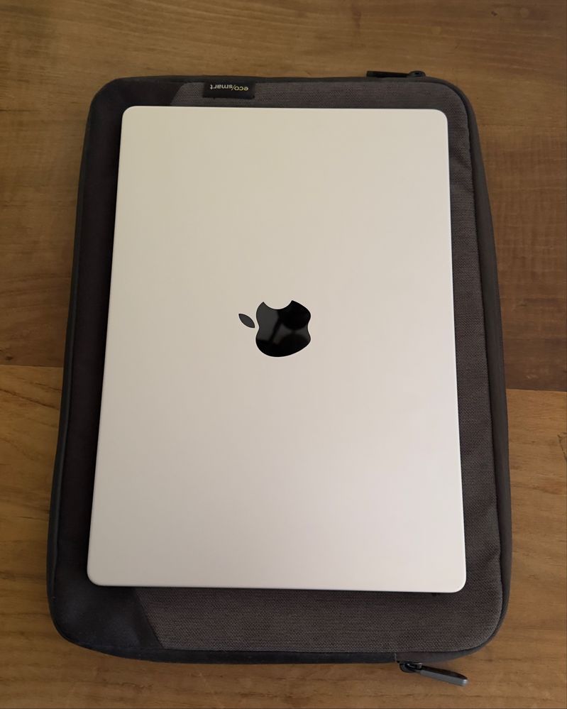 Apple MacBook Pro 2021 M1 pro | 14.2