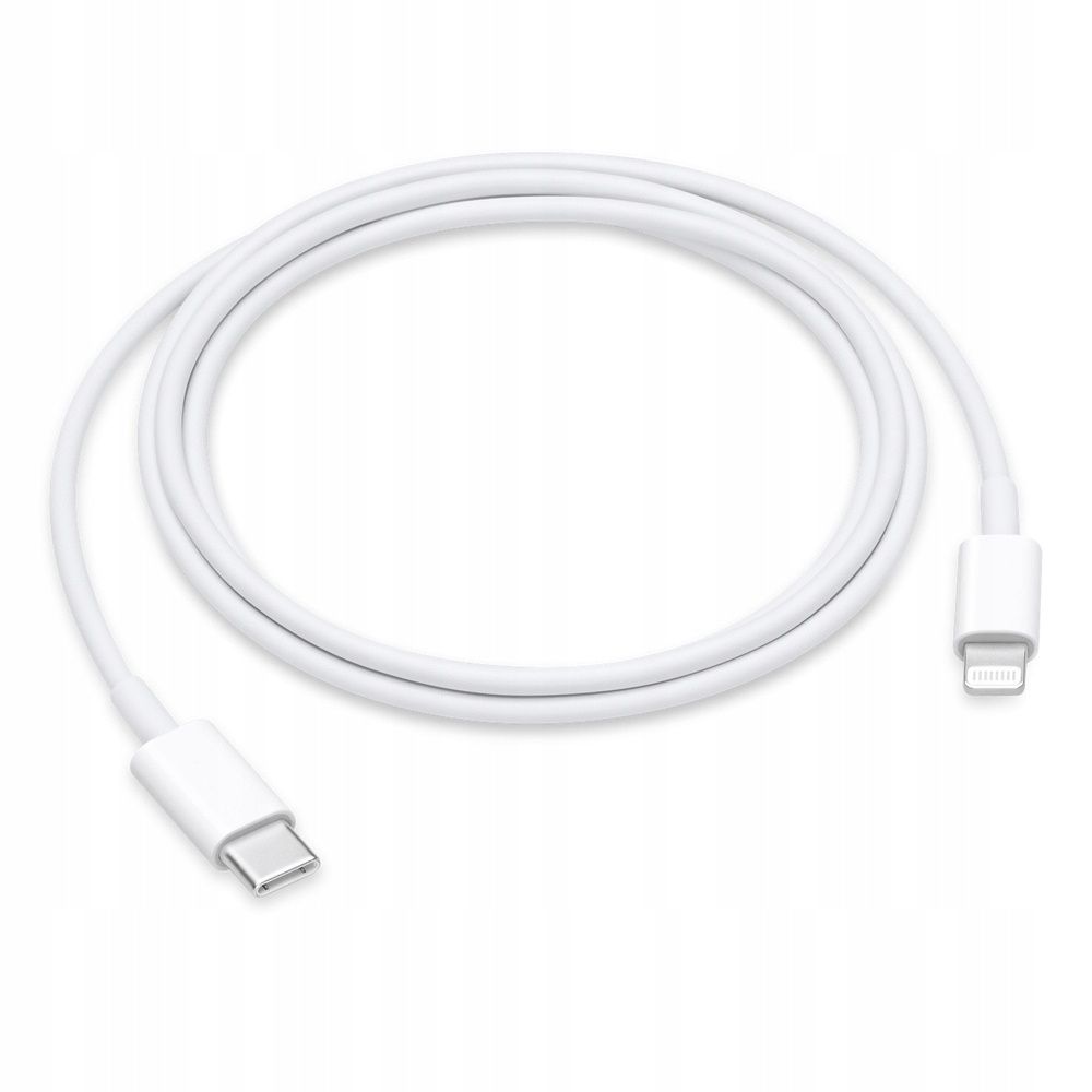 Szybki kabel USB c lighting 1 m do i phone  do ładowania szybkiego