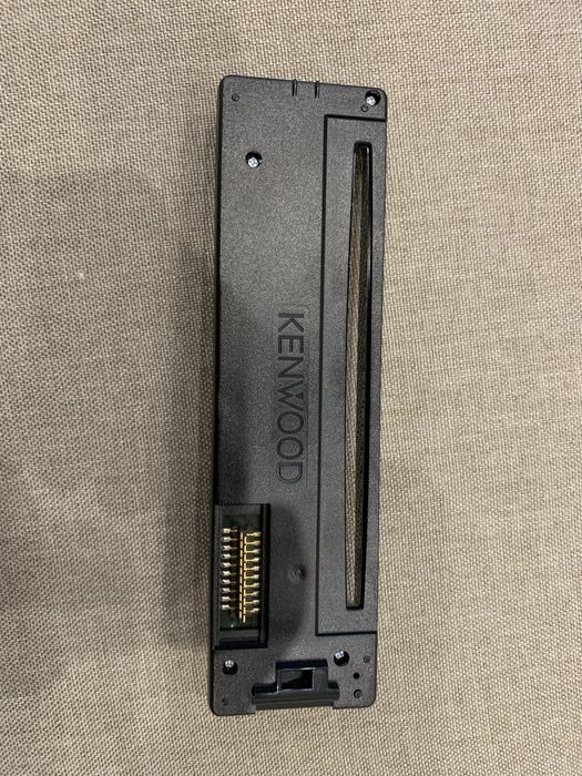 Автомагнитола Kenwood U373