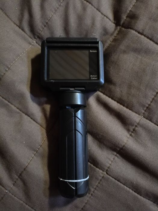 Продам екшн-камеру EKEN H6s 4K+ у комплекті