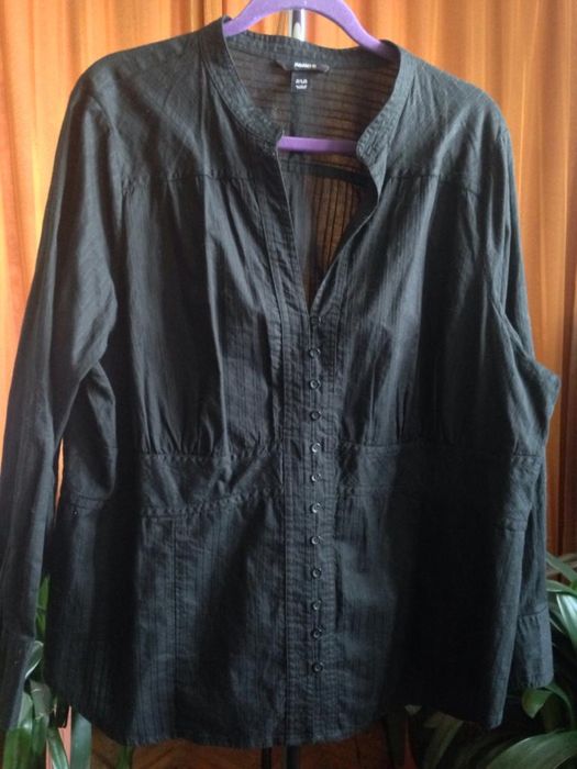 Bluzka z H&M w rozm. 56