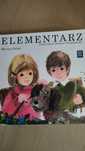 Elementarz Marian Falski jak nowy