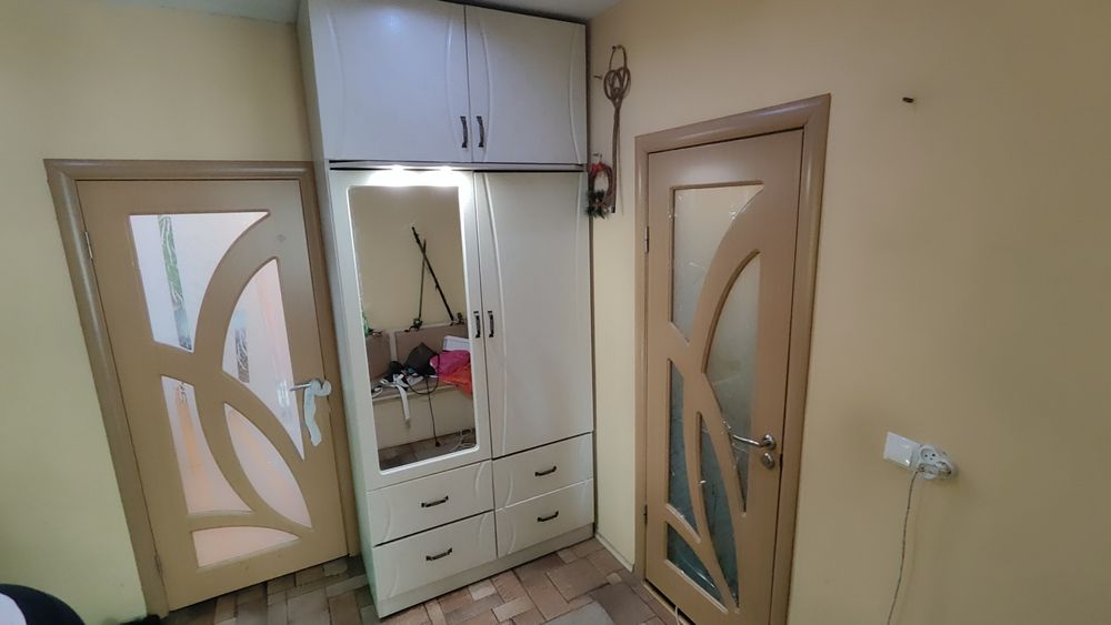 Продам часть дома, Клинчик