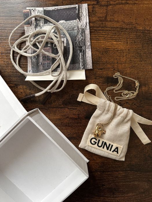 Підвіс півник малий Гуня Gunia