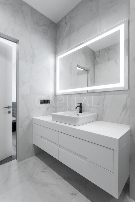 Аренда квартиры ЖК Park Avenue Vip Голосеевский район