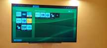 Телевізор Sony Bravia 2011 рік