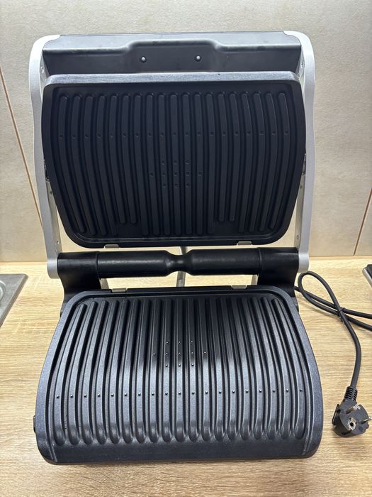 Гриль Tefal OptiGrill Initial