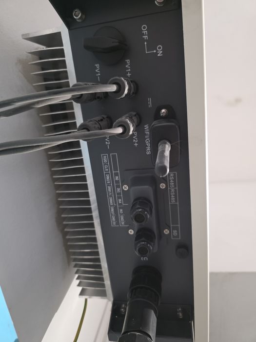 Falownik inwerter sofar 8,8ktl-x 10kw