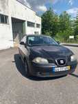 SEAT Ibiza 1.9 TDi Sport