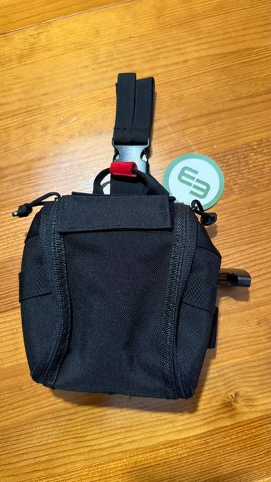 bolsa fast s elite bag