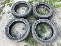 Opony letnie Michelin Primacy 205/55 R19 Audi A3 8V, dobre