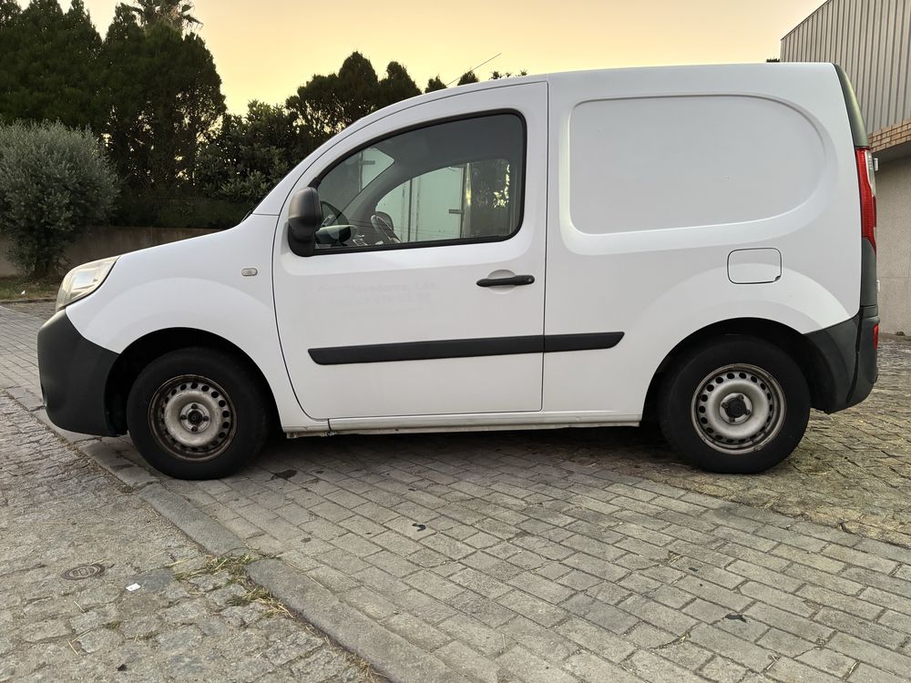 Renault Kangoo Compact