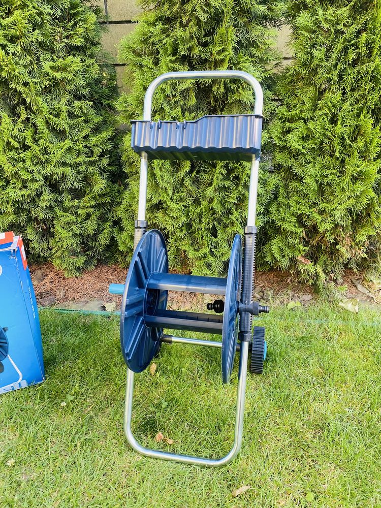 Візок для шланга Einhell BG-HR 60
