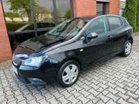 Seat Ibiza 1.2 diesel / 75 KM / zarejestrowany w PL / zadbany / możliwa zamiana