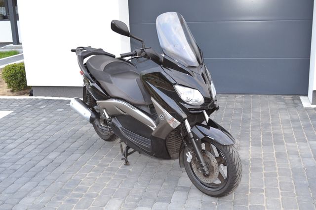 Yamaha x max 125 x-Max xmax  2014 BUSINESS edition