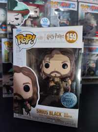 Funko pop Sirius Black