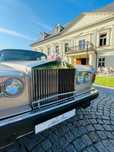 Auto do ślubu, Rolls-Royce na wynajem