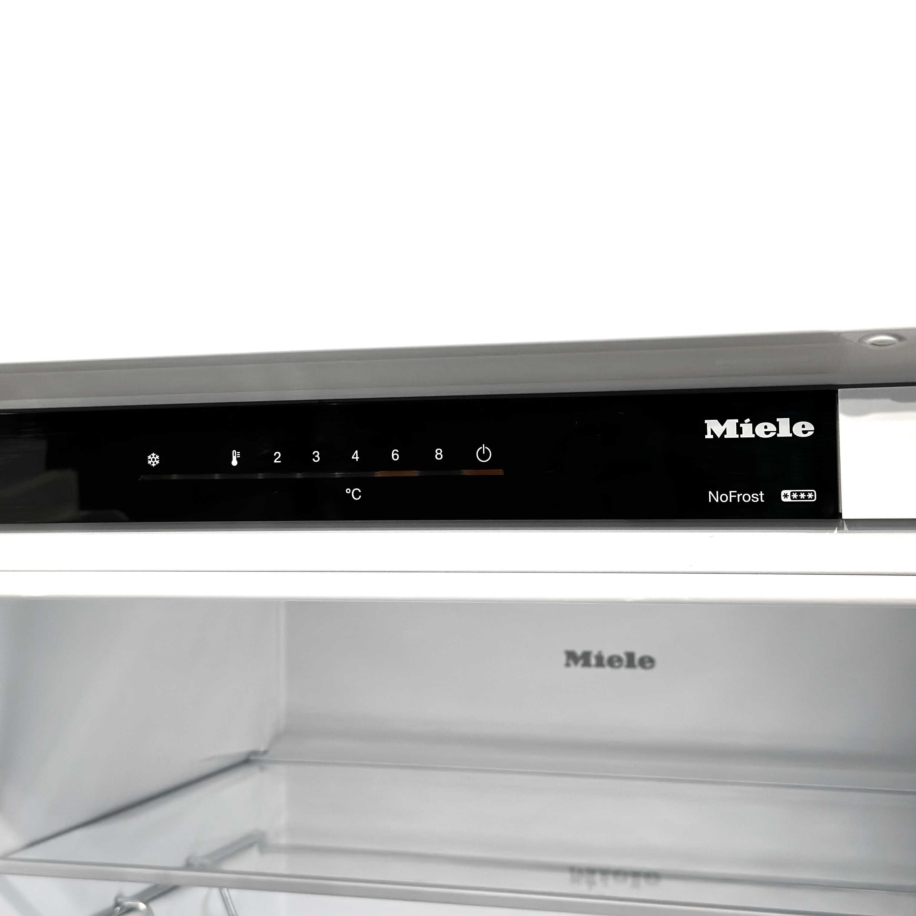 Вбудований холодильник Miele KDN 7714 E Germany