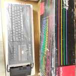 ZX spectrum +2 128K