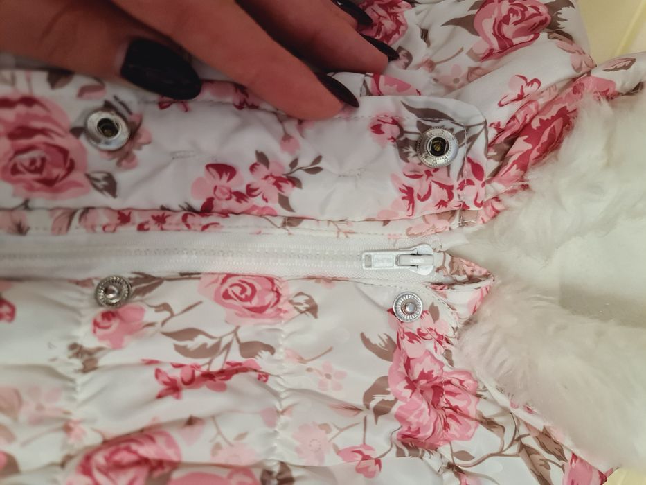 Демісезонний комбінезон 0-3 місяці