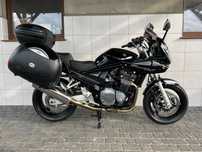 Suzuki Bandit GSF 1200 S Abs