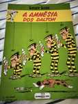 Banda desenhada do Lucky Luke