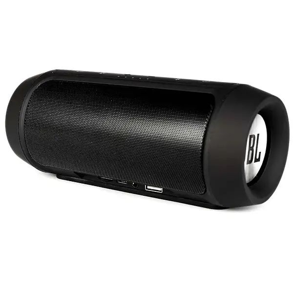 Портативная колонка JBL CHARGE E2+ с мощным звуком, Bluetooth колонка
